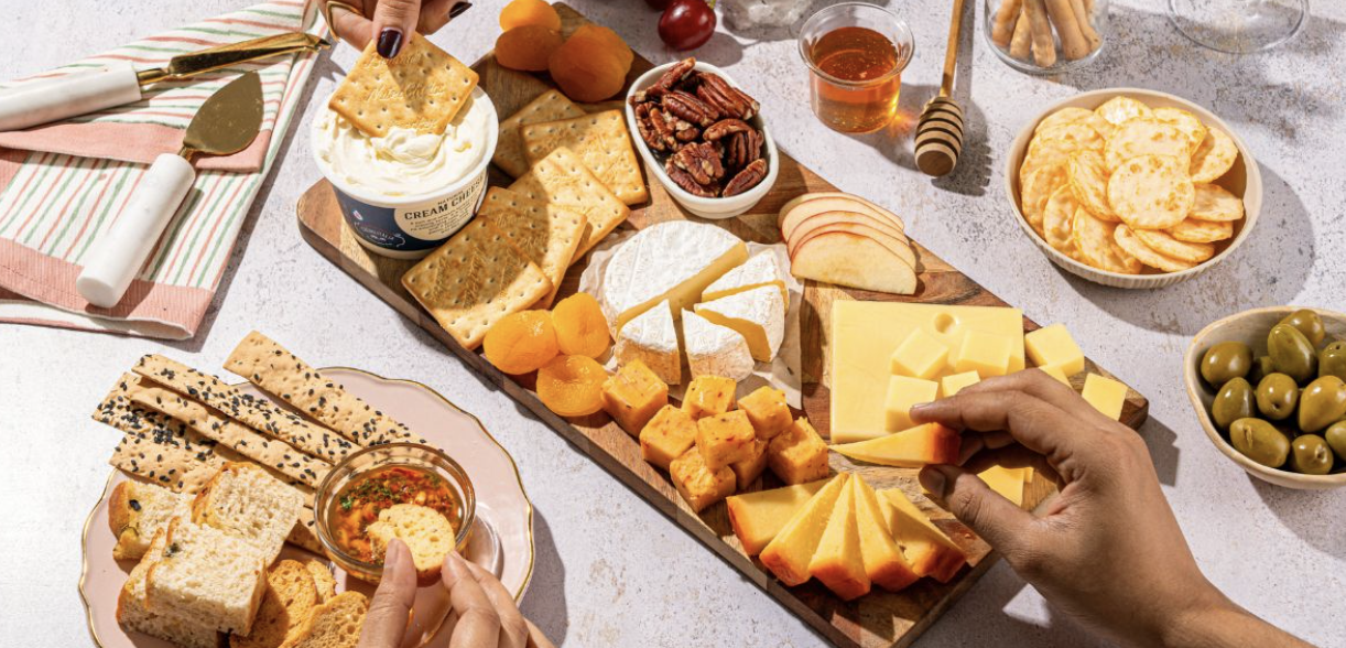 Indian vs Imported Cheese